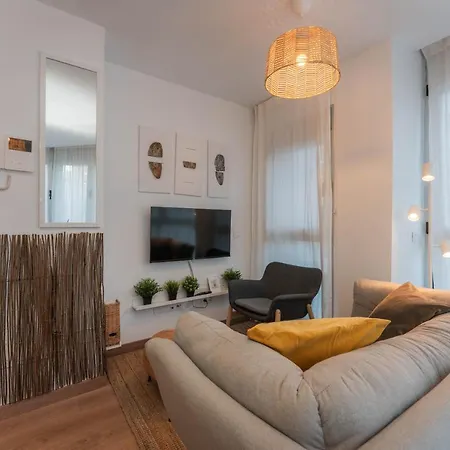 公寓 View Canteras By Canarias Homelidays 大加那利岛拉斯帕尔马斯