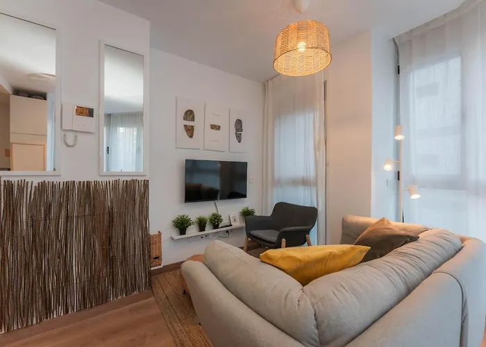 شقة View Canteras By Canarias Homelidays لاس بالماس دي غران كاناريا