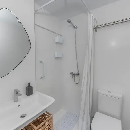 View Canteras By Canarias Homelidays Апартаменты *