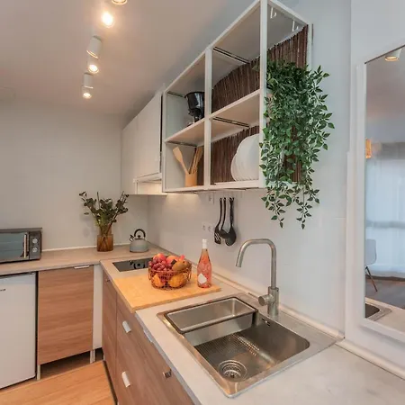 Апартаменты View Canteras By Canarias Homelidays