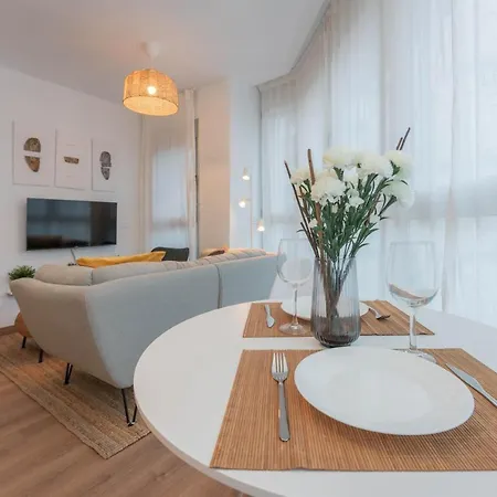 View Canteras By Canarias Homelidays Апартаменты Лас-Пальмас-де-Гран-Канария