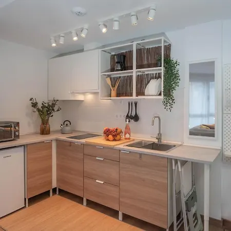 View Canteras By Canarias Homelidays Лас-Пальмас-де-Гран-Канария