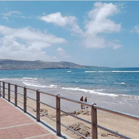 View Canteras By Canarias Homelidays Апартаменты *