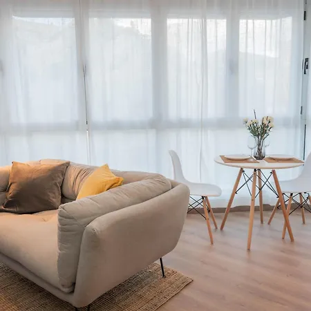 View Canteras By Canarias Homelidays Апартаменты *