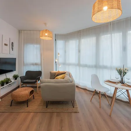 View Canteras By Canarias Homelidays Apartamento