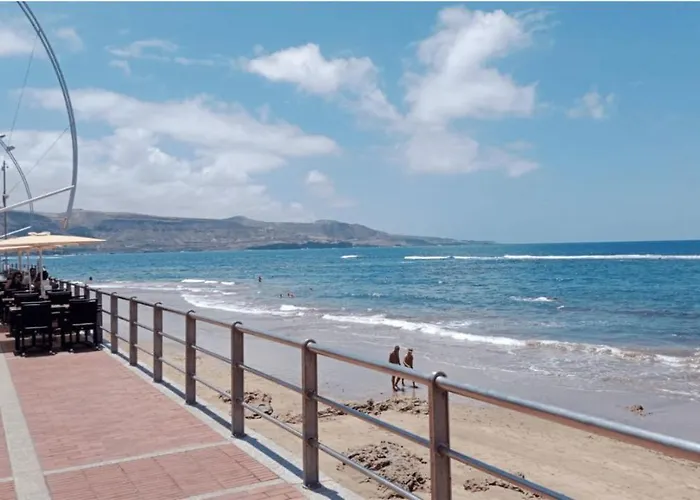 View Canteras By Canarias Homelidays Appartamento *