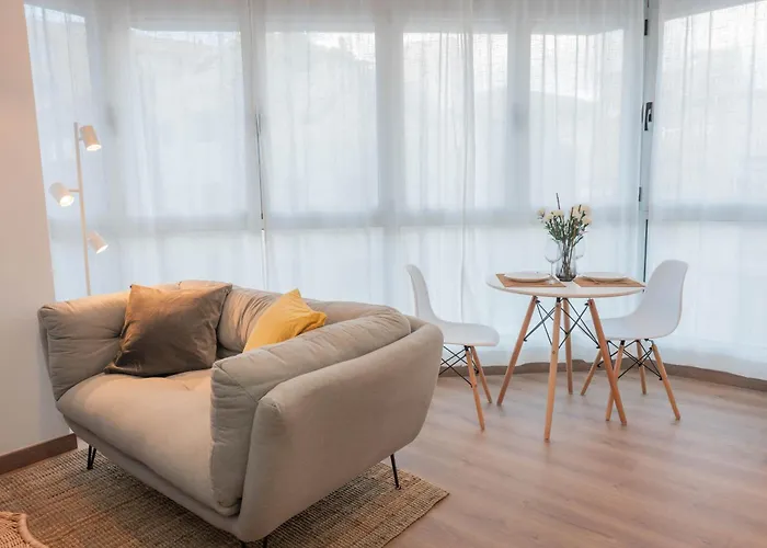 View Canteras By Canarias Homelidays Appartamento *
