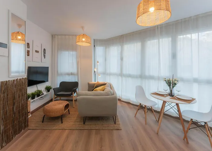 View Canteras By Canarias Homelidays Appartamento